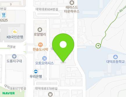 대전광역시 유성구 대덕대로556번길 79-19 (도룡동) 지도
