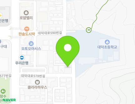 대전광역시 유성구 대덕대로556번길 77 (도룡동) 지도