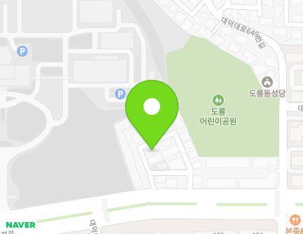 대전광역시 유성구 가정로287번길 16 (도룡동) 지도