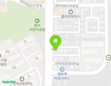 대전광역시 유성구 대덕대로 562 (도룡동) 지도