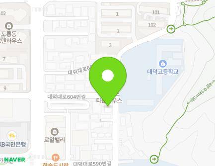 대전광역시 유성구 대덕대로604번길 26 (도룡동, 대륙빌리지) 지도