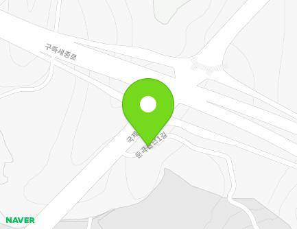 대전광역시 유성구 구즉세종로 445 (둔곡동) 지도