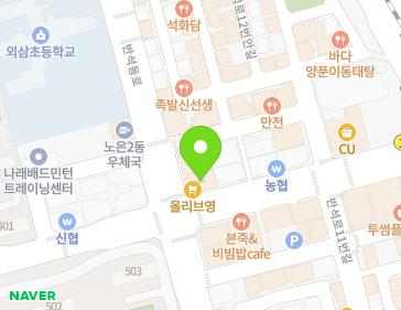 대전광역시 유성구 반석로 24 (반석동) 지도