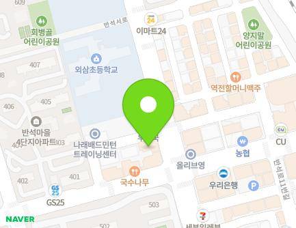 대전광역시 유성구 반석동로 51 (반석동, 쎈타프라자2) 지도