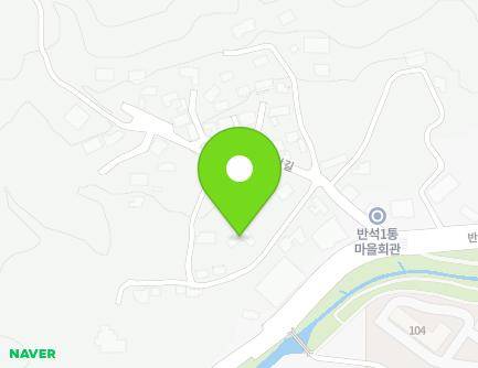 대전광역시 유성구 반석로142번길 15-20 (반석동, 시누재) 지도