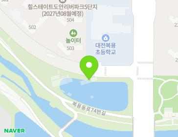 대전광역시 유성구 복용동로74번길 87 (복용동) 지도