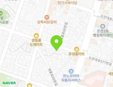 대전광역시 유성구 유성대로680번길 126 (봉명동, 봉명희망마을도서관,경로당) 지도