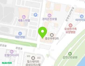 대전광역시 유성구 온천로101번길 10 (봉명동, 경재빌딩) 지도