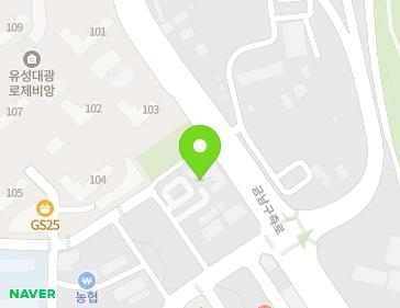 대전광역시 유성구 금남구즉로 1428 (봉산동) 지도