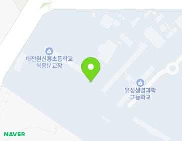 대전광역시 유성구 유성대로 600 (상대동) 지도
