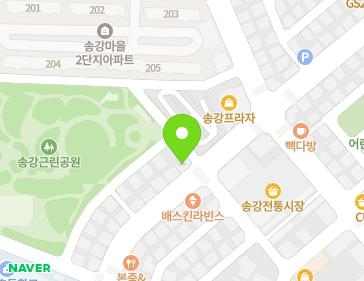 대전광역시 유성구 구즉로 71 (송강동, 행복마켓) 대전광역시 유성구 구즉로 71 (송강동, 행복마켓) 지도
