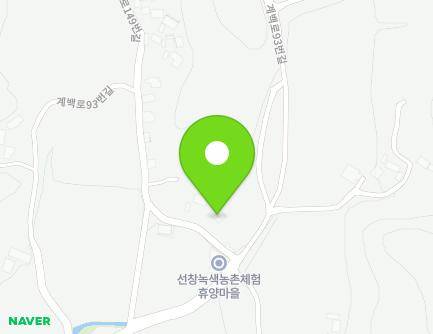 대전광역시 유성구 계백로149번길 162 (송정동) 지도