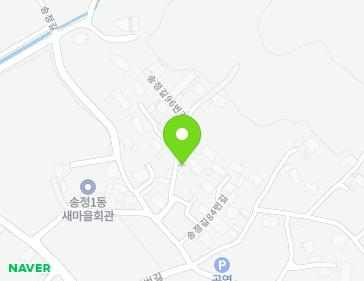 대전광역시 유성구 송정길96번길 38 (송정동) 지도