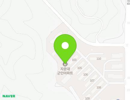 대전광역시 유성구 자운로97번길 359 (신봉동, 정보통신학교교육생숙소1동) 지도