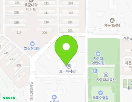대전광역시 유성구 자운로97번길 470 (신봉동) 지도