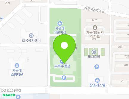 대전광역시 유성구 자운로221번길 120-10 (신봉동) 지도