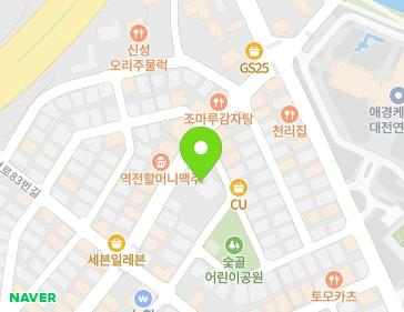 대전광역시 유성구 신성로 96 (신성동, 신성교회) 지도