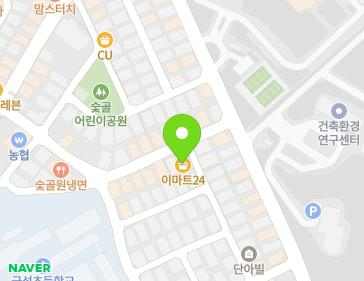 대전광역시 유성구 신성남로111번길 11 (신성동) 지도