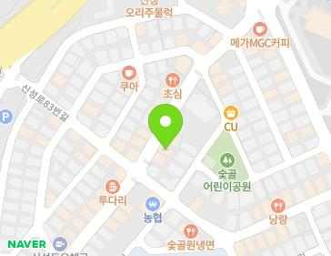 대전광역시 유성구 신성로 88-1 (신성동) 지도