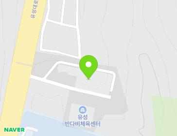 대전광역시 유성구 유성대로 978 (신성동) 지도