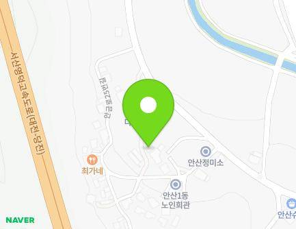 대전광역시 유성구 안금로25번길 26-12 (안산동) 지도