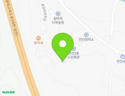 대전광역시 유성구 안금로25번길 35-17 (안산동) 지도