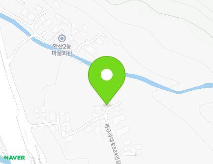 대전광역시 유성구 북유성대로564번길 39 (안산동) 지도