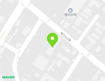 대전광역시 유성구 테크노2로 160 (용산동, 충남대학교 창업지원센터) 지도