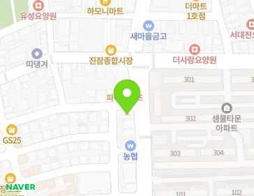 대전광역시 유성구 진잠로78번길 70 (원내동) 지도