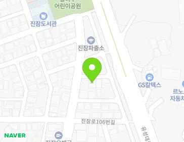 대전광역시 유성구 원내로39번길 48 (원내동) 지도