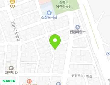 대전광역시 유성구 진잠로160번길 41 (원내동) 지도