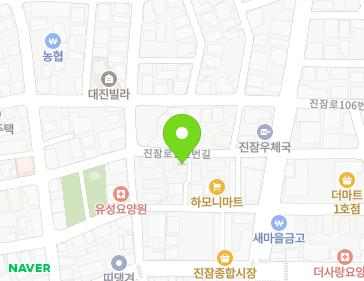 대전광역시 유성구 진잠로92번길 63 (원내동, 진보빌라) 지도