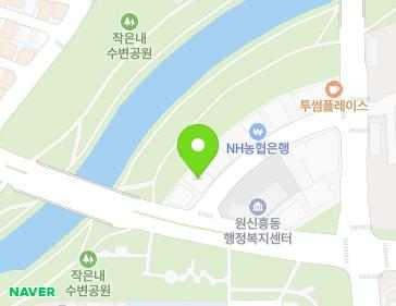 대전광역시 유성구 봉명로 27-7 (원신흥동) 지도