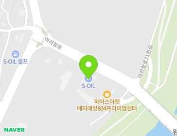 대전광역시 유성구 아리랑로 12 (원촌동) 지도