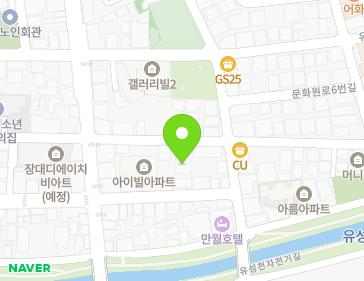 대전광역시 유성구 유성대로730번길 86 (장대동) 지도