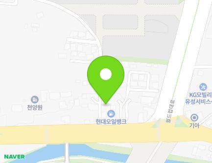 대전광역시 유성구 현충원로485번길 6 (장대동) 지도