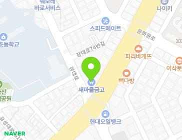 대전광역시 유성구 유성대로 771 (장대동) 지도