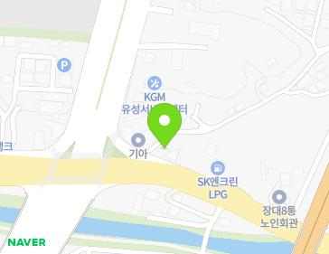 대전광역시 유성구 현충원로 505 (장대동) 지도
