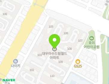 대전광역시 유성구 문화원로 13 (장대동, 드림월드아파트) 지도