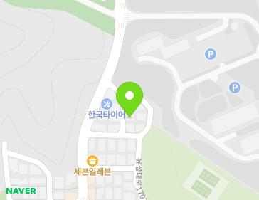 대전광역시 유성구 유성대로1707번길 61-5 (전민동, 리치빌) 지도