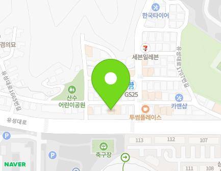 대전광역시 유성구 유성대로1679번길 8-10 (전민동, 오리사냥(전민점)) 지도