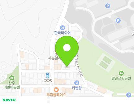 대전광역시 유성구 유성대로1689번길 18-9 (전민동, 엘리트빌) 지도