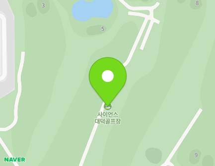 대전광역시 유성구 유성대로1689번길 69 (전민동, 연구단지체육공원) 지도