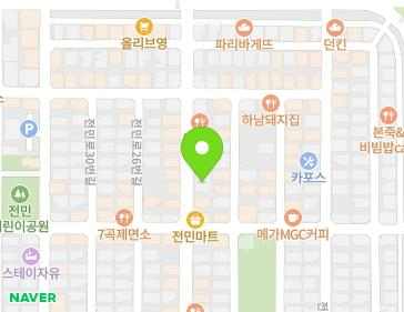 대전광역시 유성구 전민로22번길 40 (전민동) 지도