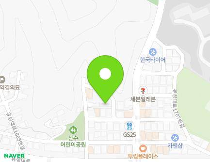 대전광역시 유성구 유성대로1679번길 46 (전민동) 지도