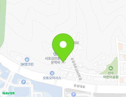 대전광역시 유성구 유성대로1665번길 7-16 (전민동) 지도