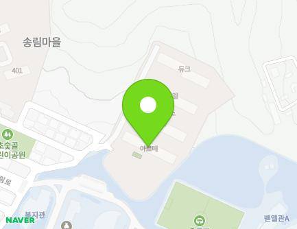 대전광역시 유성구 송림로53번길 71-31 (하기동, 아르떼) 지도