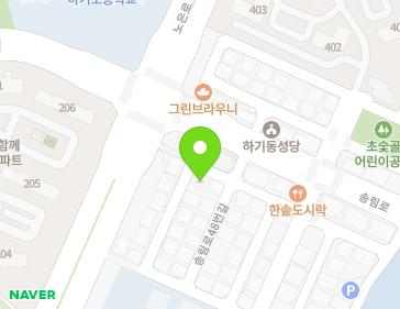 대전광역시 유성구 송림로48번길 6-5 (하기동) 지도
