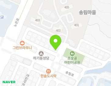 대전광역시 유성구 송림로53번길 10 (하기동) 지도