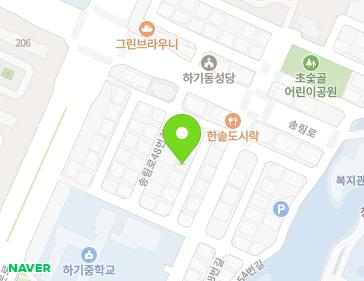 대전광역시 유성구 송림로48번길 5-18 (하기동) 지도